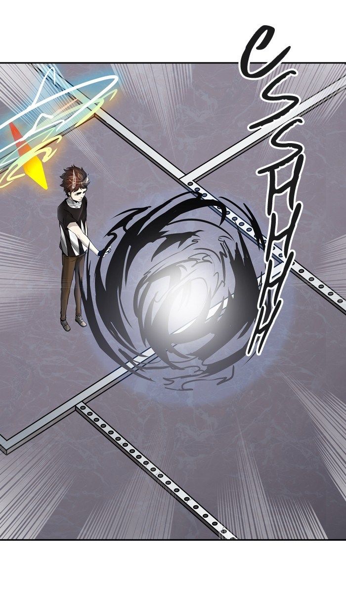 tower-of-god - Chapter: 392