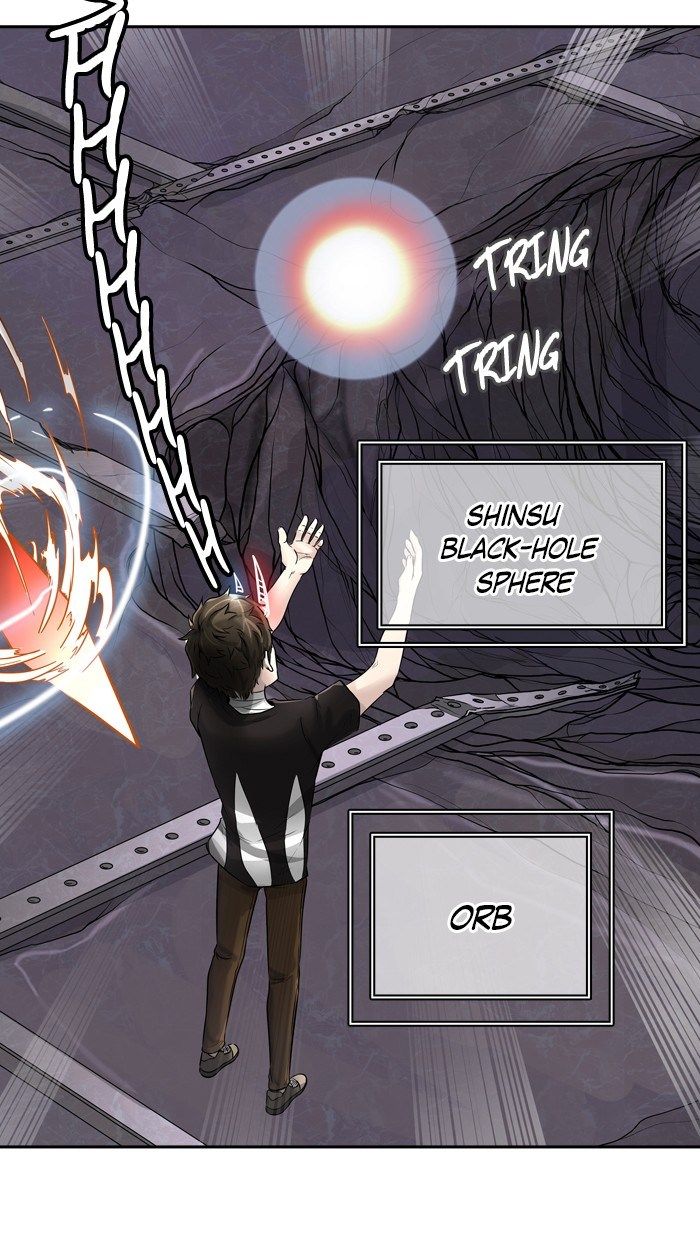tower-of-god - Chapter: 392