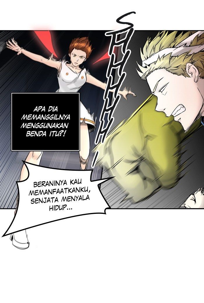 tower-of-god - Chapter: 392