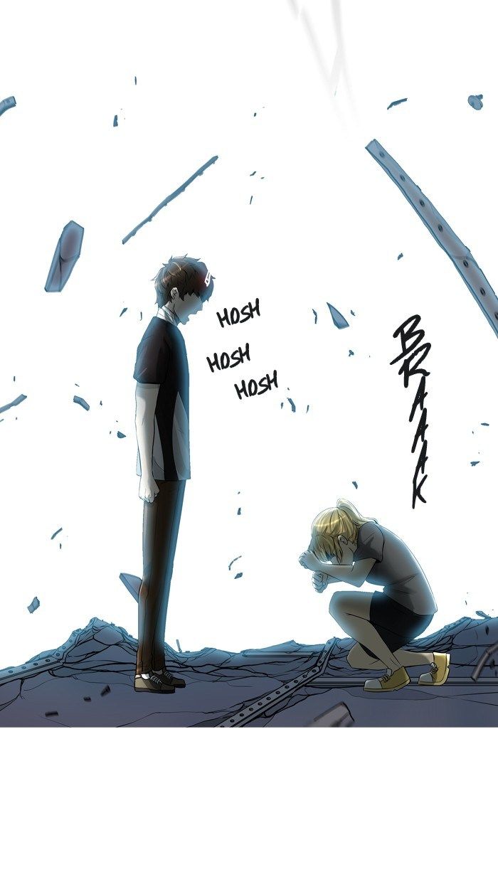 tower-of-god - Chapter: 392
