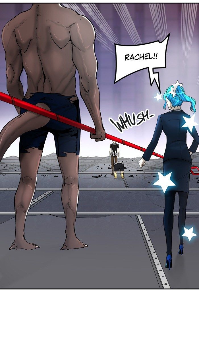 tower-of-god - Chapter: 392