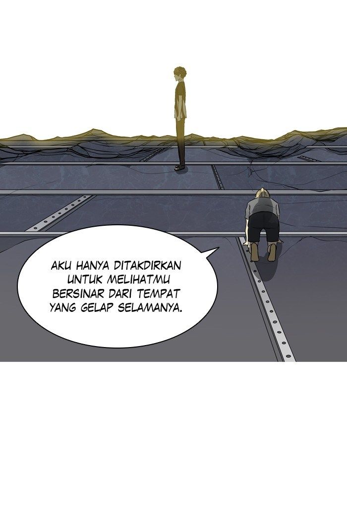 tower-of-god - Chapter: 392