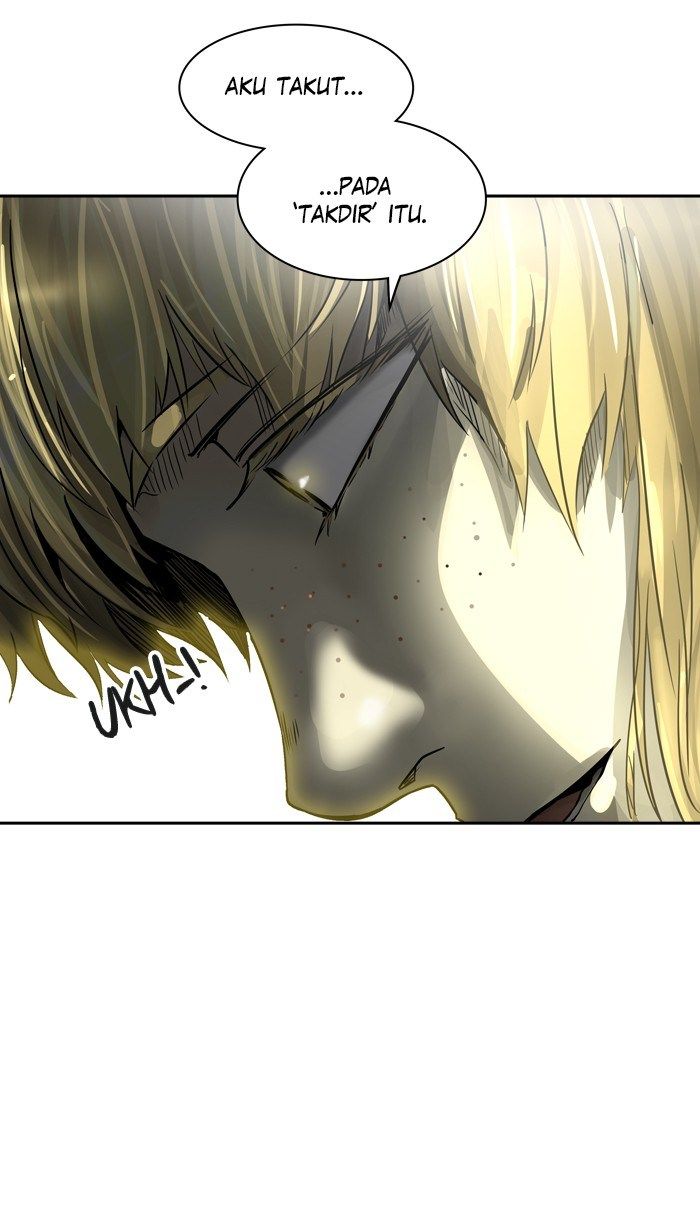 tower-of-god - Chapter: 392