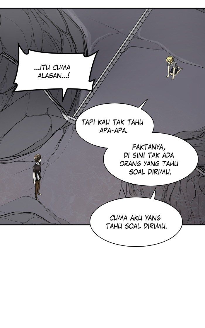 tower-of-god - Chapter: 392