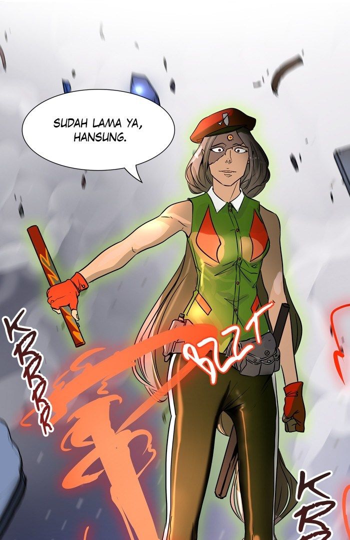 tower-of-god - Chapter: 392