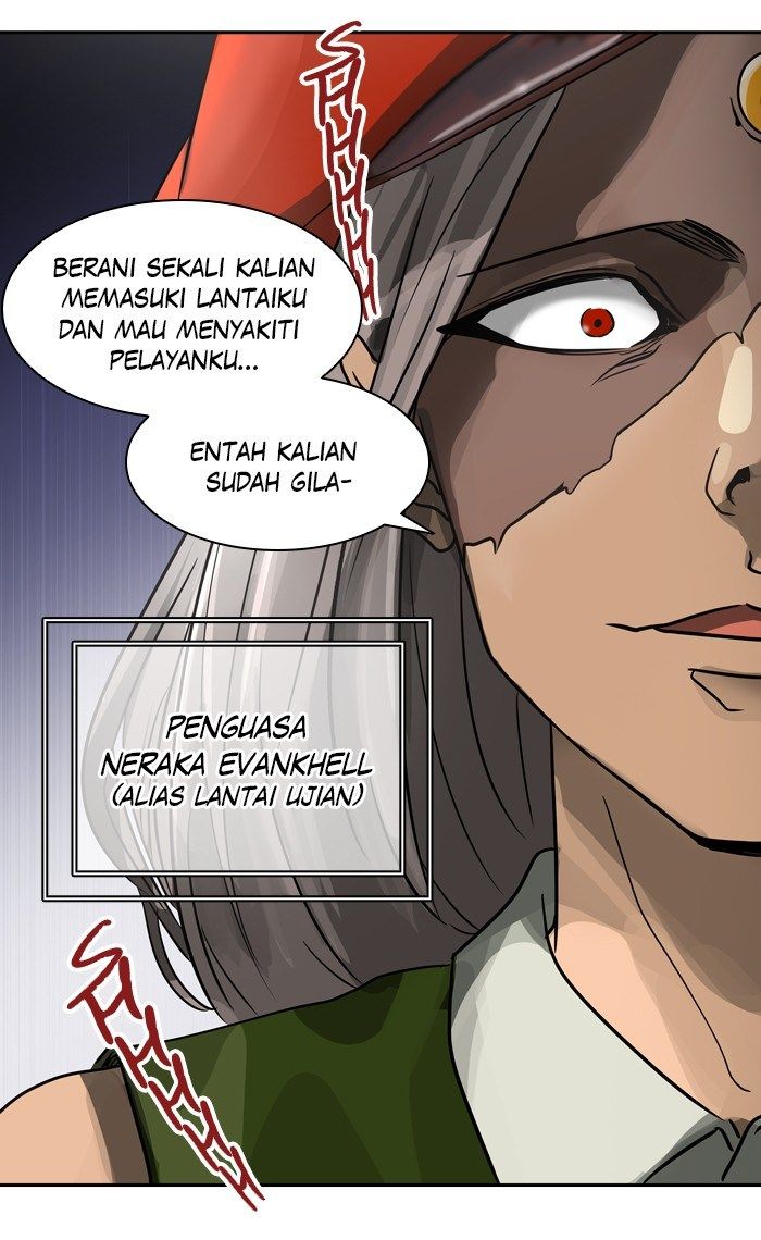 tower-of-god - Chapter: 392
