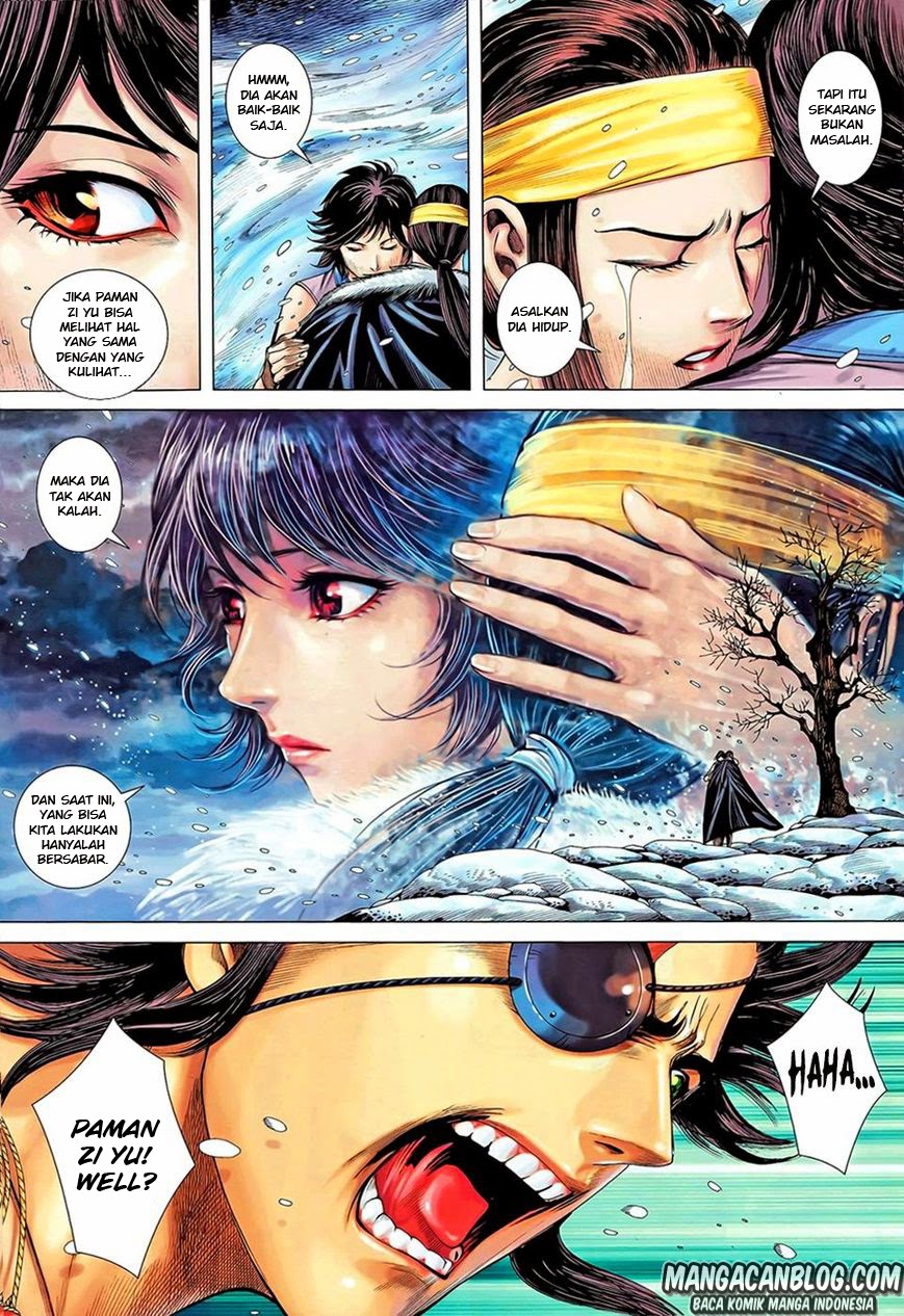 feng-shen-ji-ii - Chapter: 63