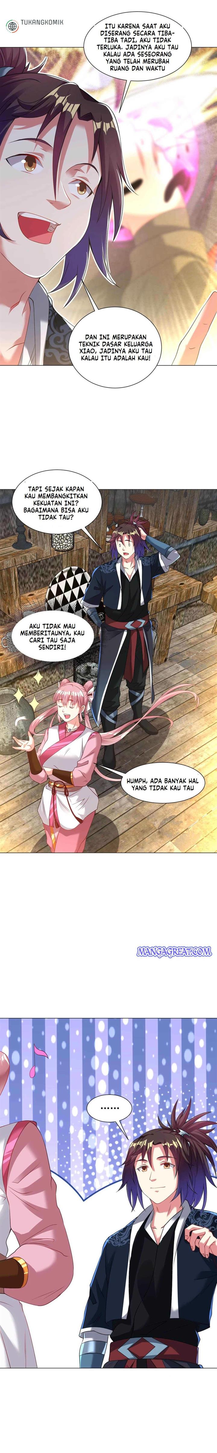 dao-yin - Chapter: 140