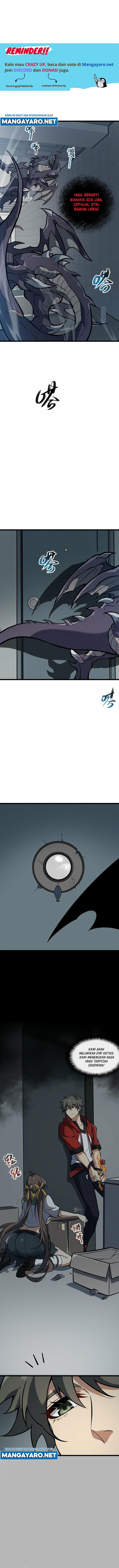ten-thousand-layers-of-qi-refining - Chapter: 7