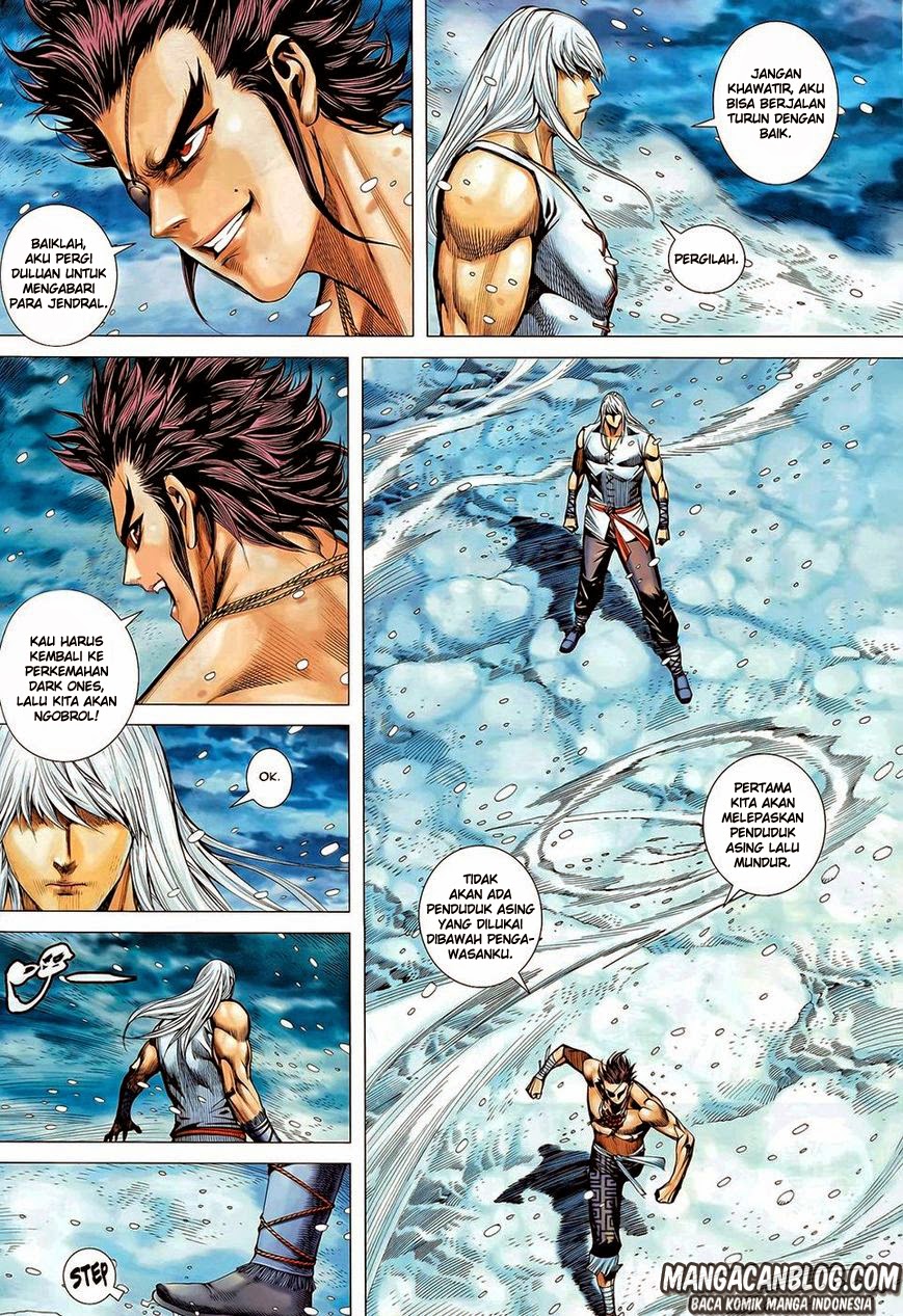 feng-shen-ji-ii - Chapter: 64