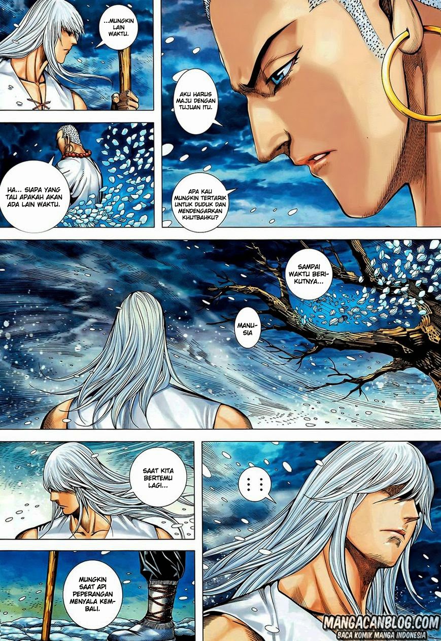 feng-shen-ji-ii - Chapter: 64