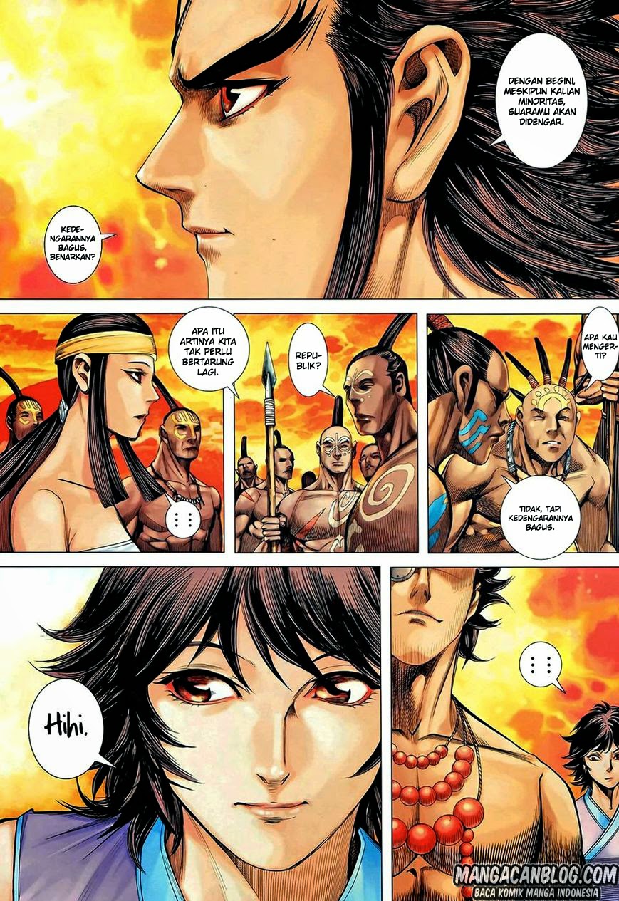 feng-shen-ji-ii - Chapter: 64