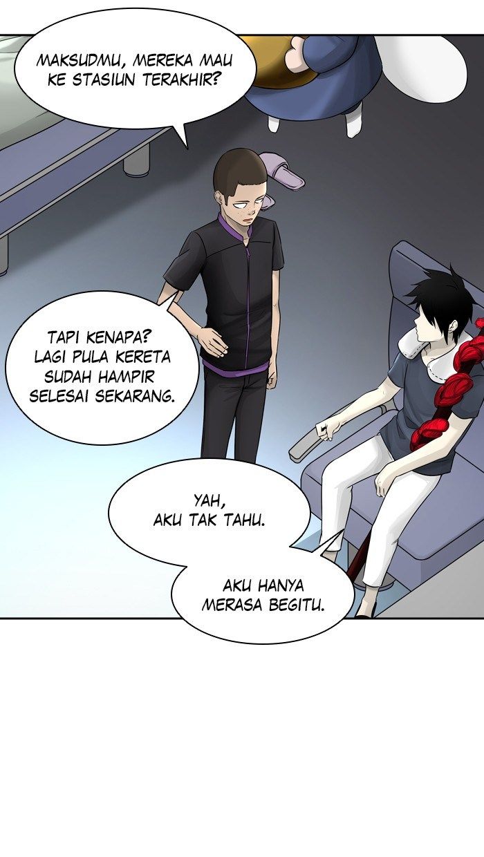 tower-of-god - Chapter: 394