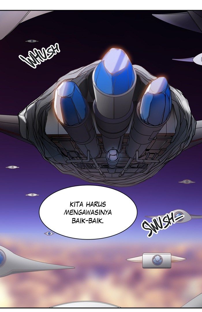 tower-of-god - Chapter: 394