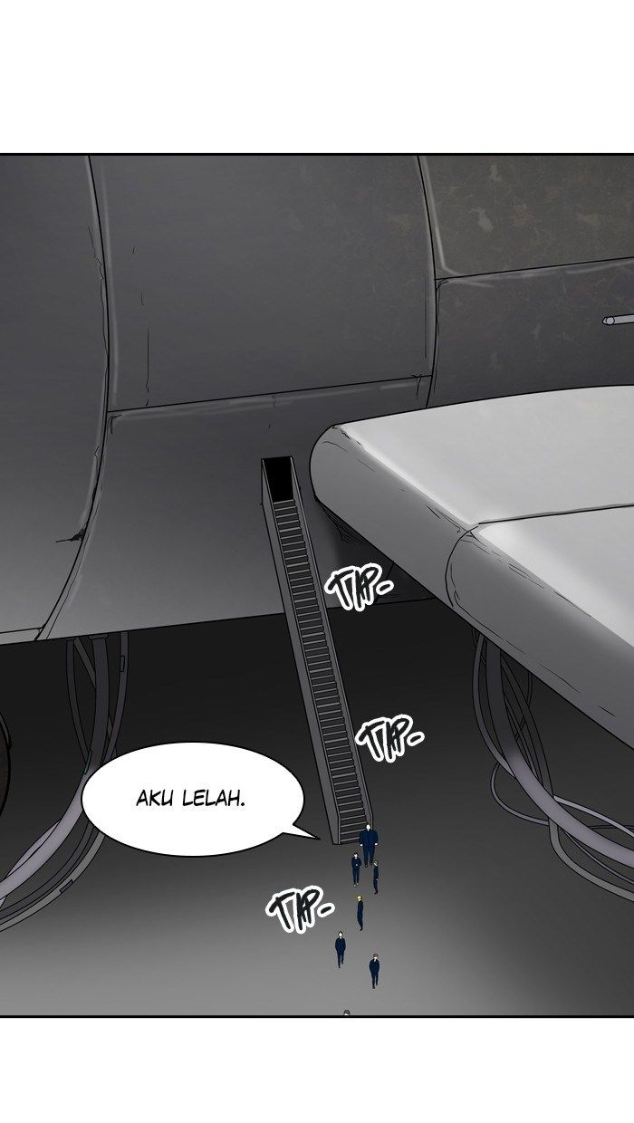tower-of-god - Chapter: 394