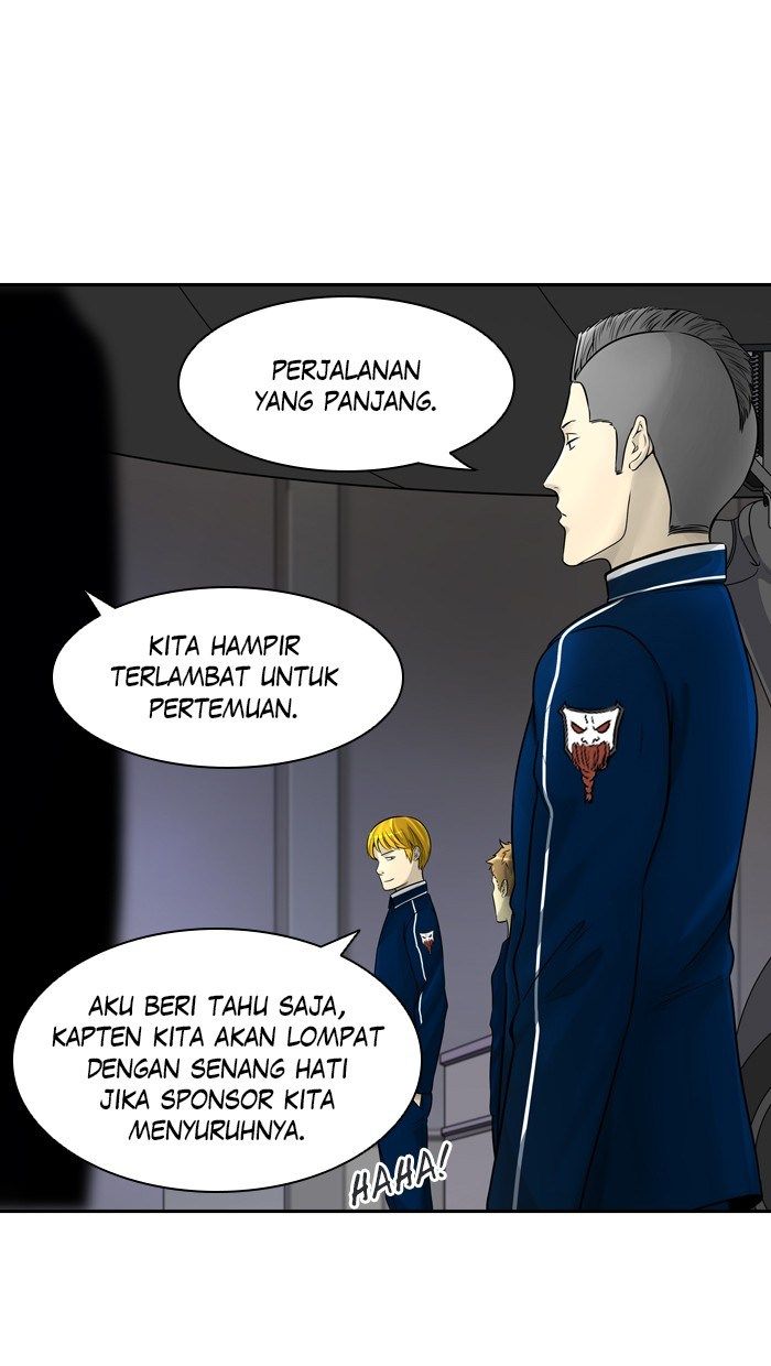 tower-of-god - Chapter: 394