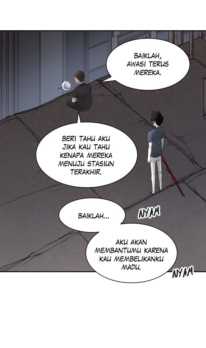 tower-of-god - Chapter: 394