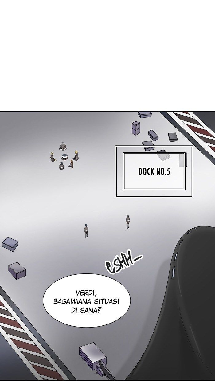 tower-of-god - Chapter: 394