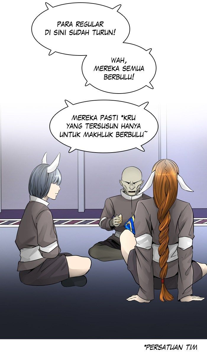 tower-of-god - Chapter: 394