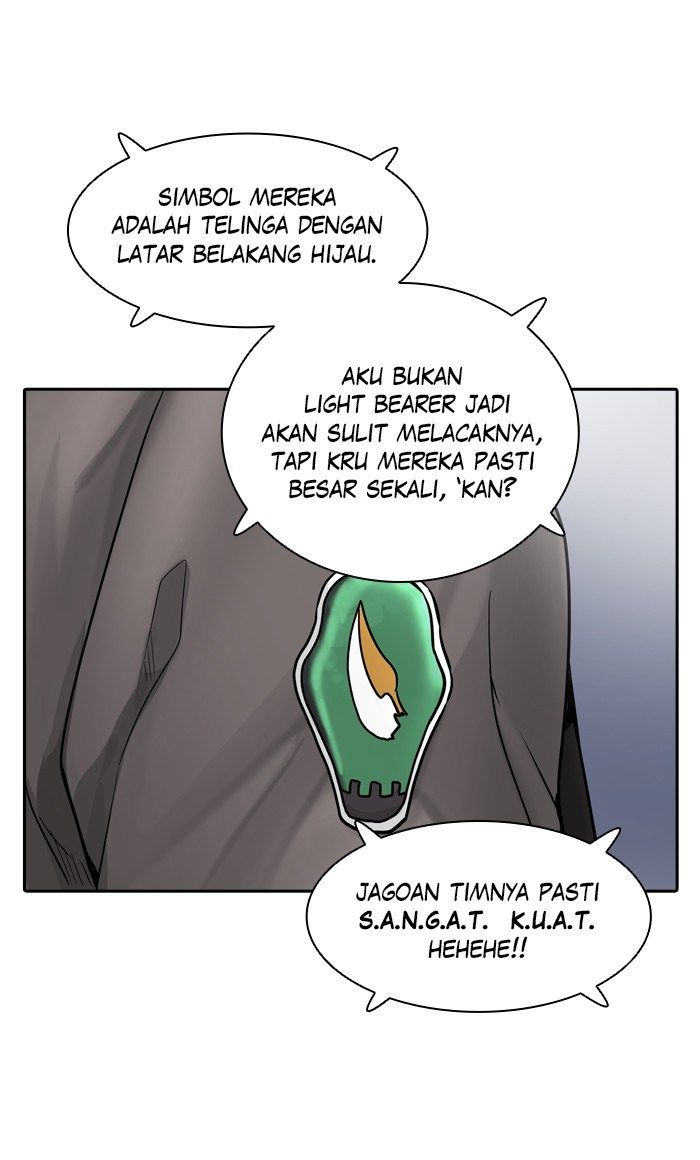tower-of-god - Chapter: 394