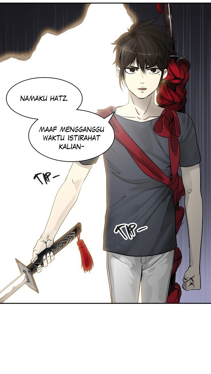 tower-of-god - Chapter: 394