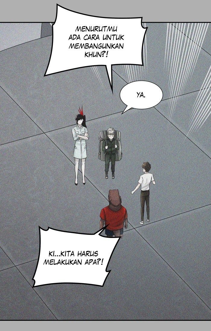 tower-of-god - Chapter: 394