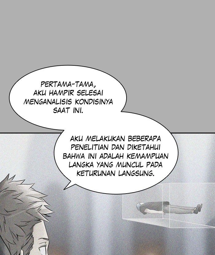 tower-of-god - Chapter: 394