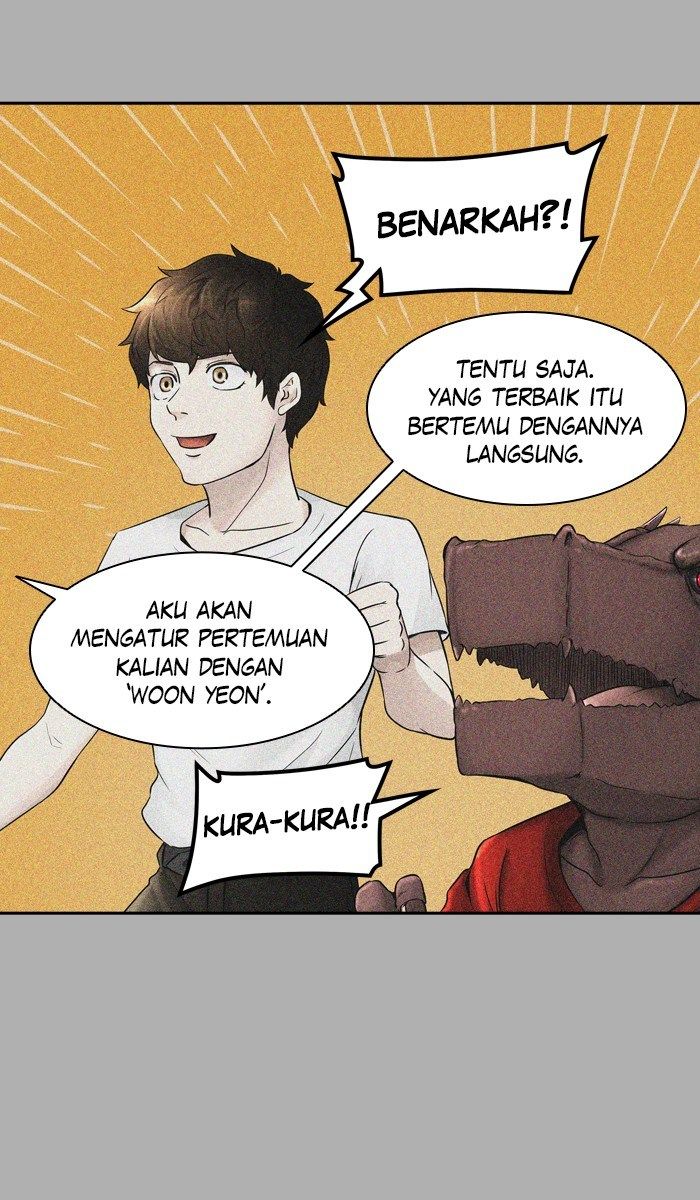 tower-of-god - Chapter: 394