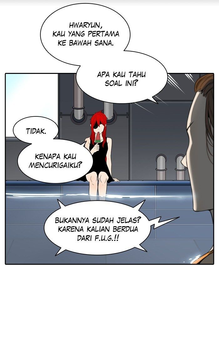 tower-of-god - Chapter: 394