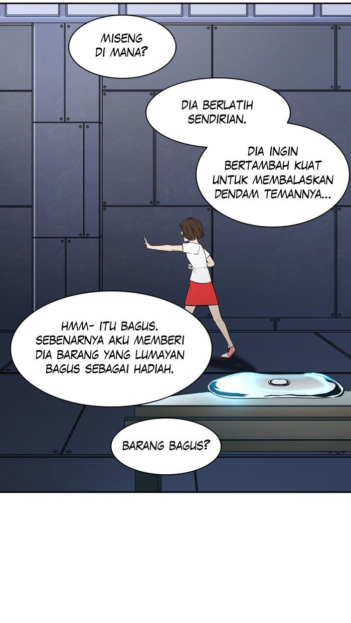 tower-of-god - Chapter: 394