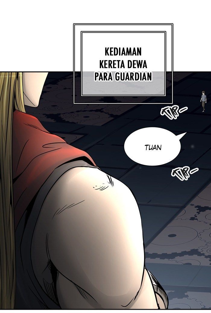 tower-of-god - Chapter: 394