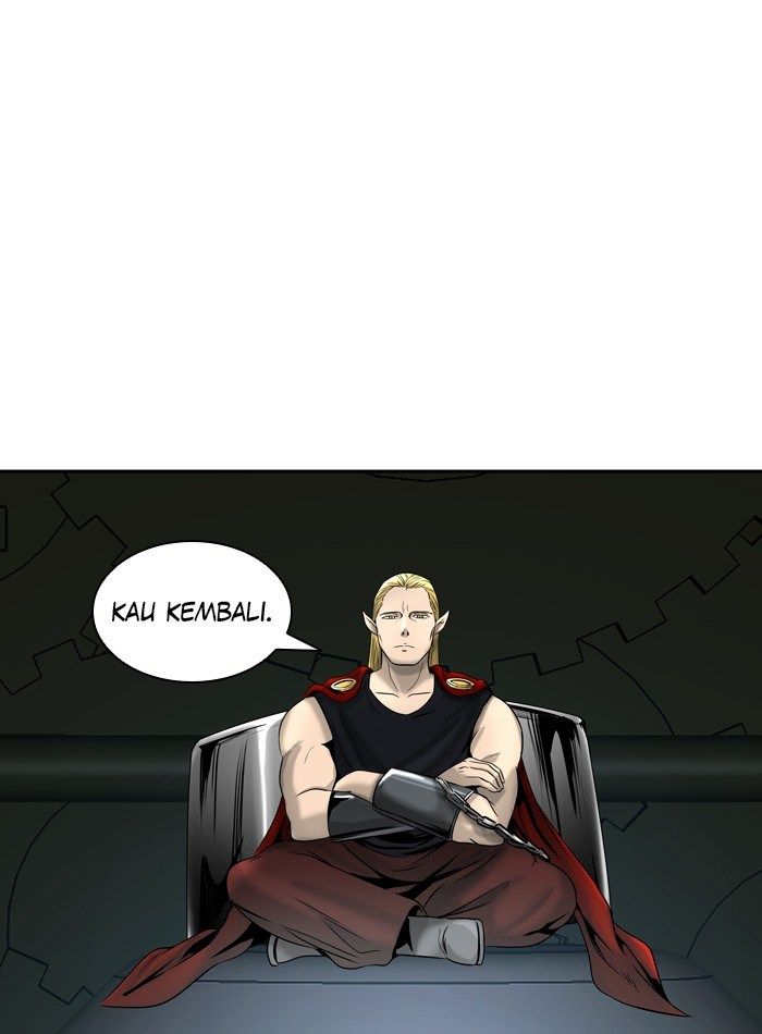 tower-of-god - Chapter: 394