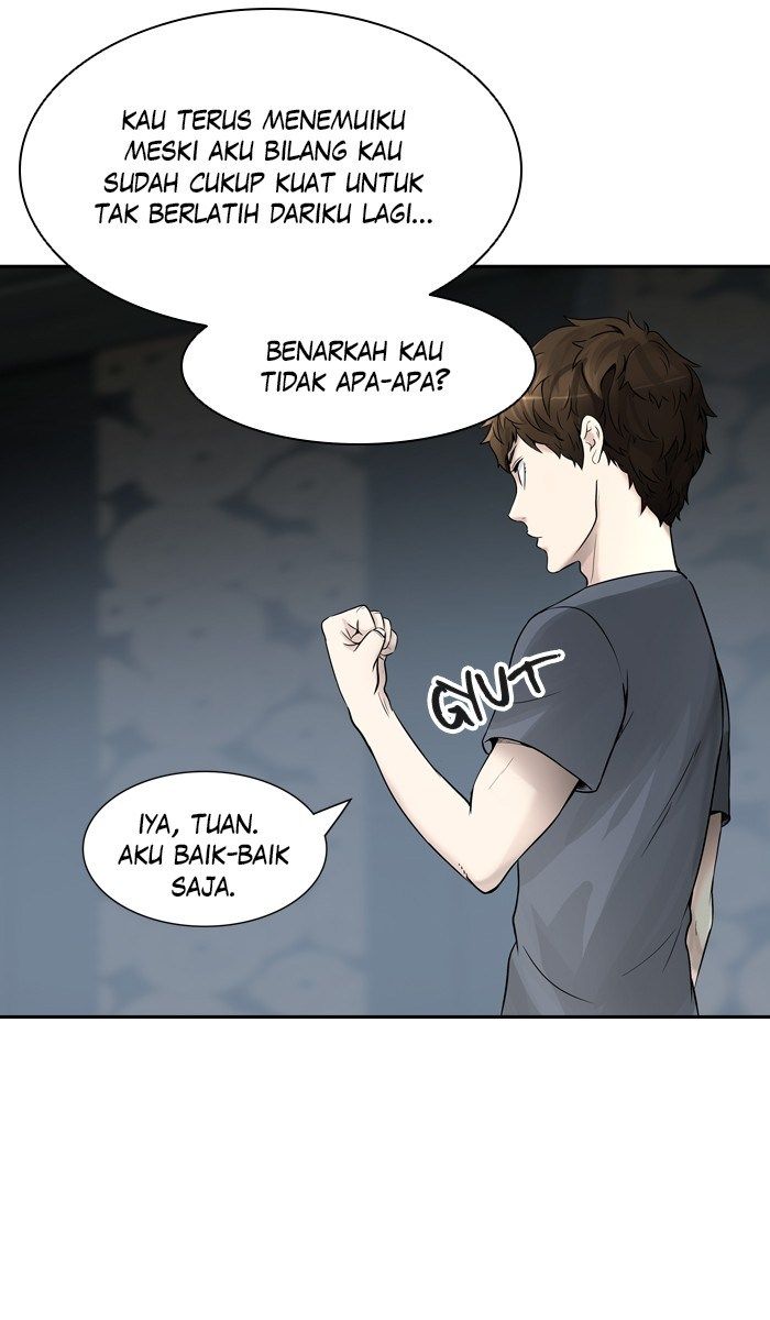 tower-of-god - Chapter: 394