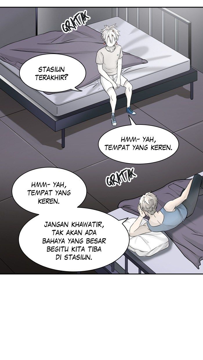 tower-of-god - Chapter: 394