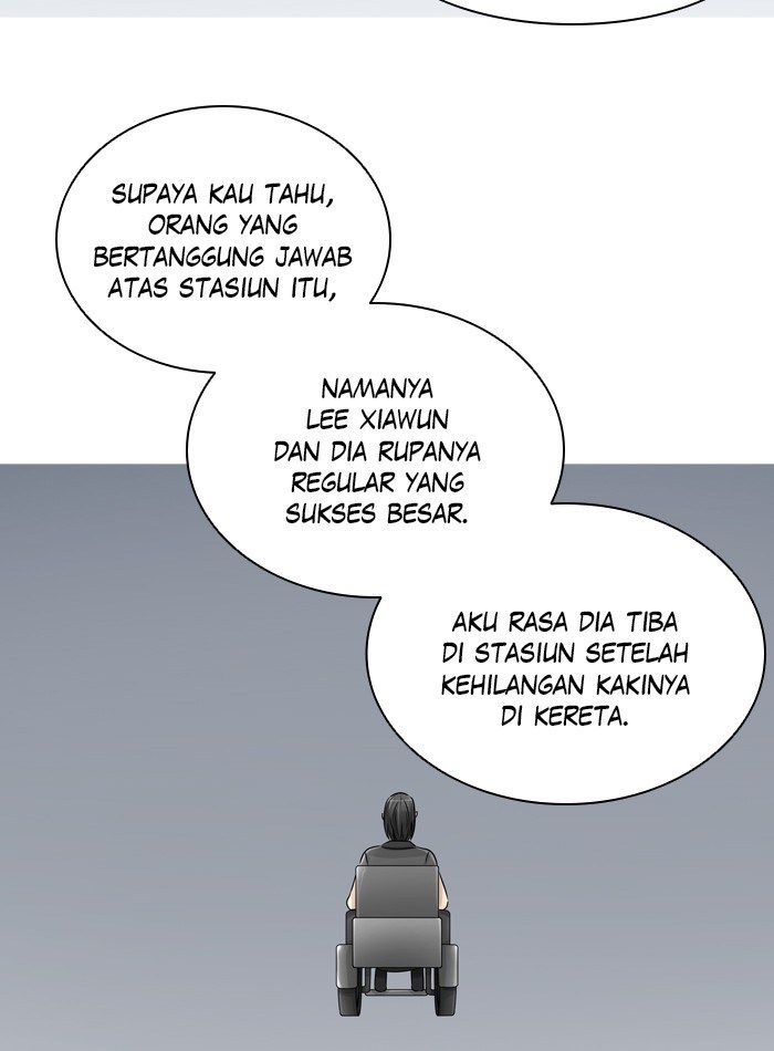 tower-of-god - Chapter: 394