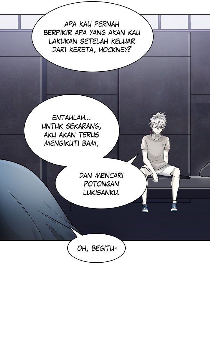 tower-of-god - Chapter: 394
