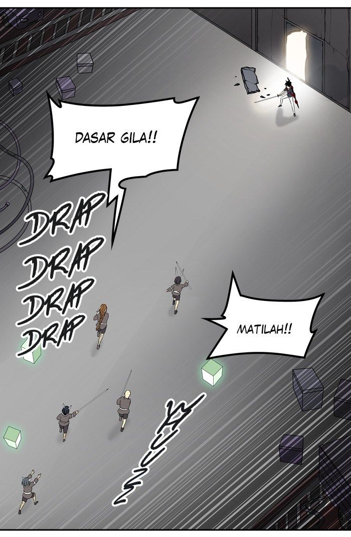tower-of-god - Chapter: 394