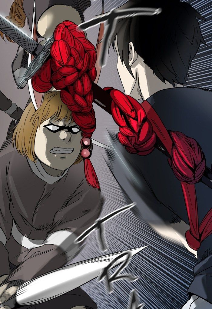 tower-of-god - Chapter: 394