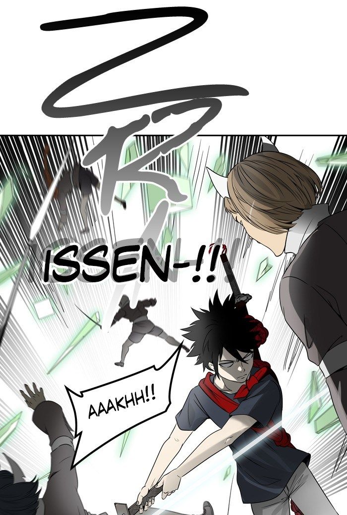 tower-of-god - Chapter: 394