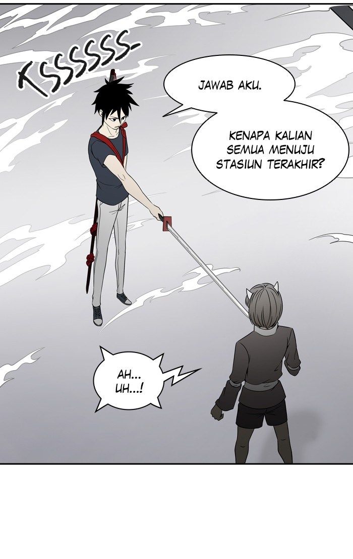 tower-of-god - Chapter: 394