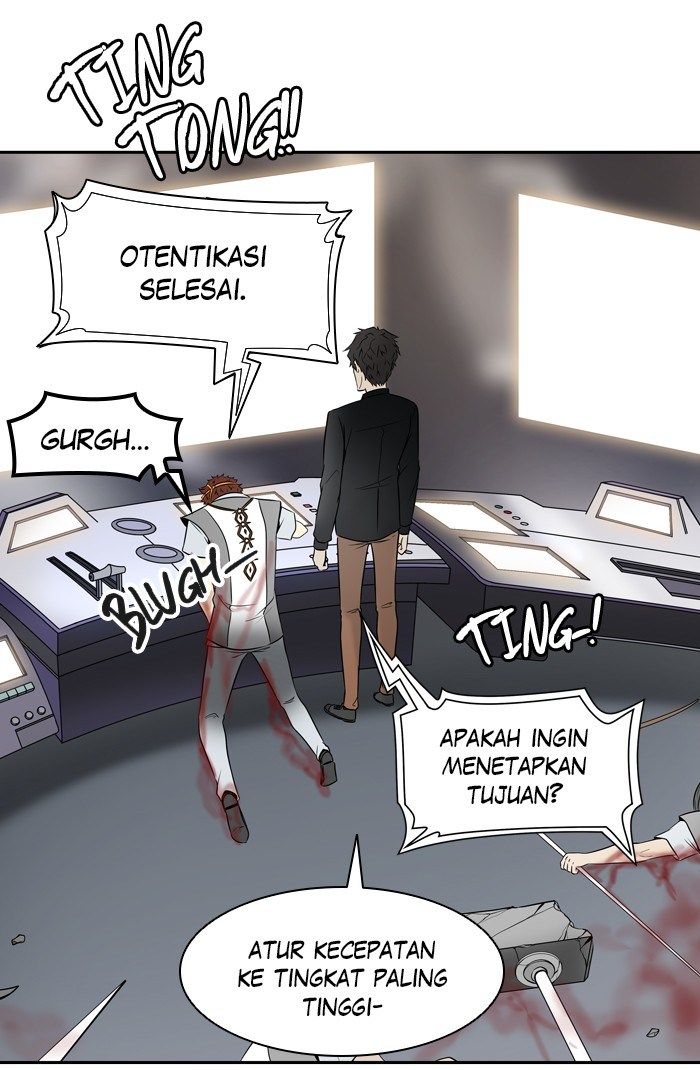 tower-of-god - Chapter: 394