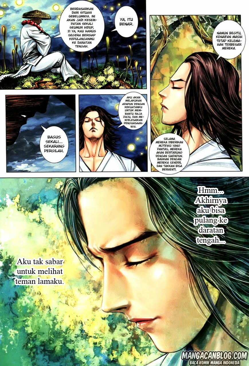 feng-shen-ji-ii - Chapter: 65