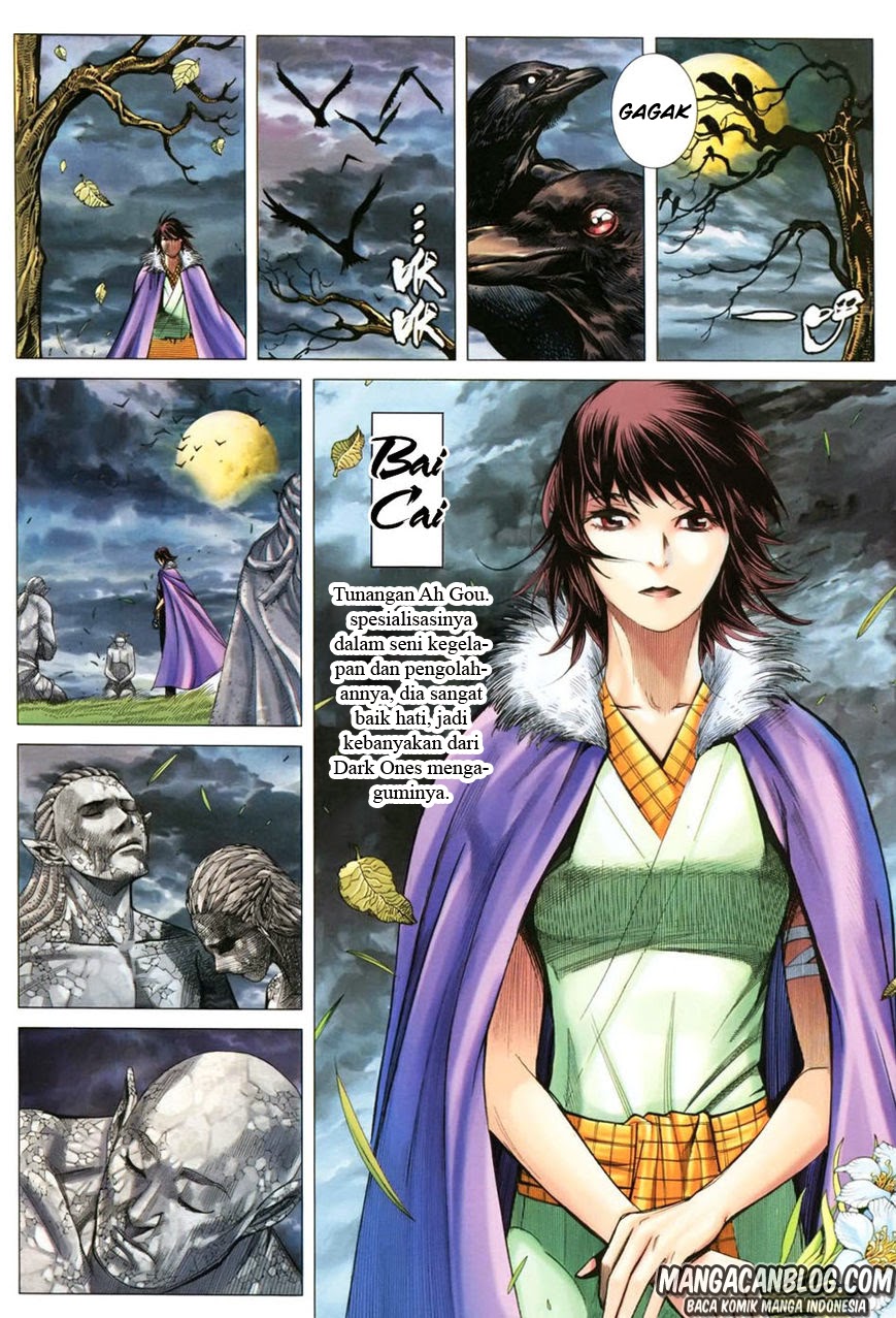 feng-shen-ji-ii - Chapter: 65