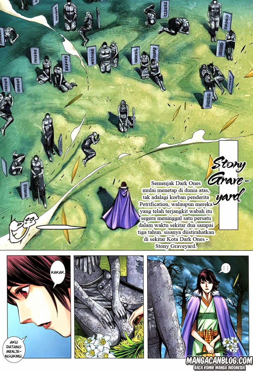 feng-shen-ji-ii - Chapter: 65