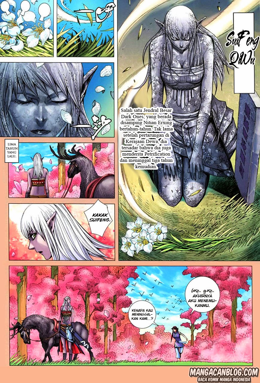 feng-shen-ji-ii - Chapter: 65