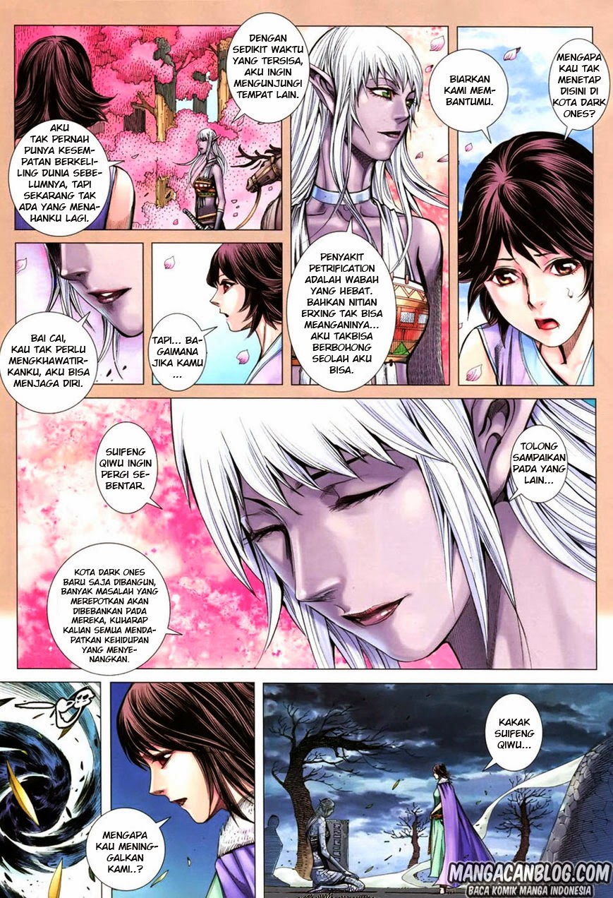 feng-shen-ji-ii - Chapter: 65