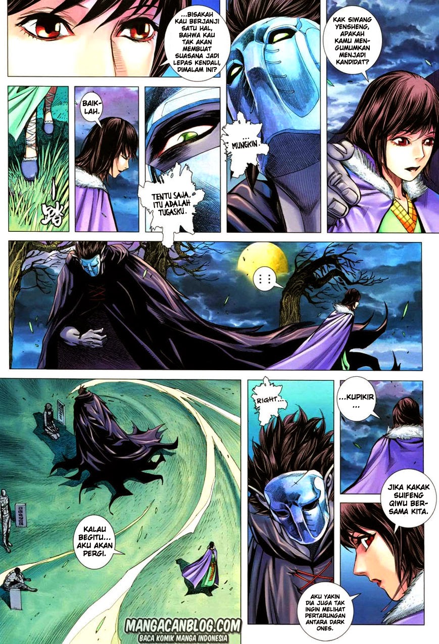 feng-shen-ji-ii - Chapter: 65