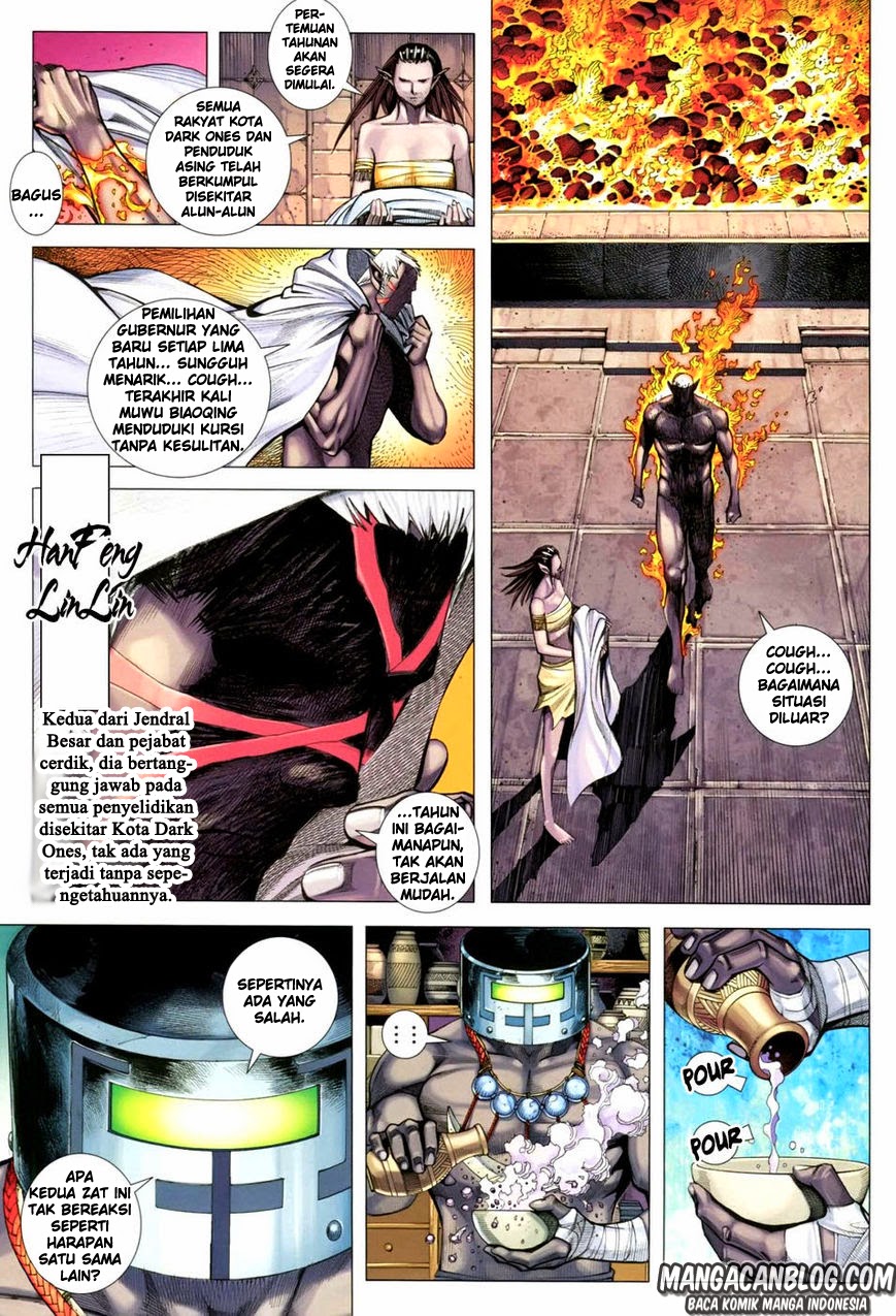 feng-shen-ji-ii - Chapter: 65