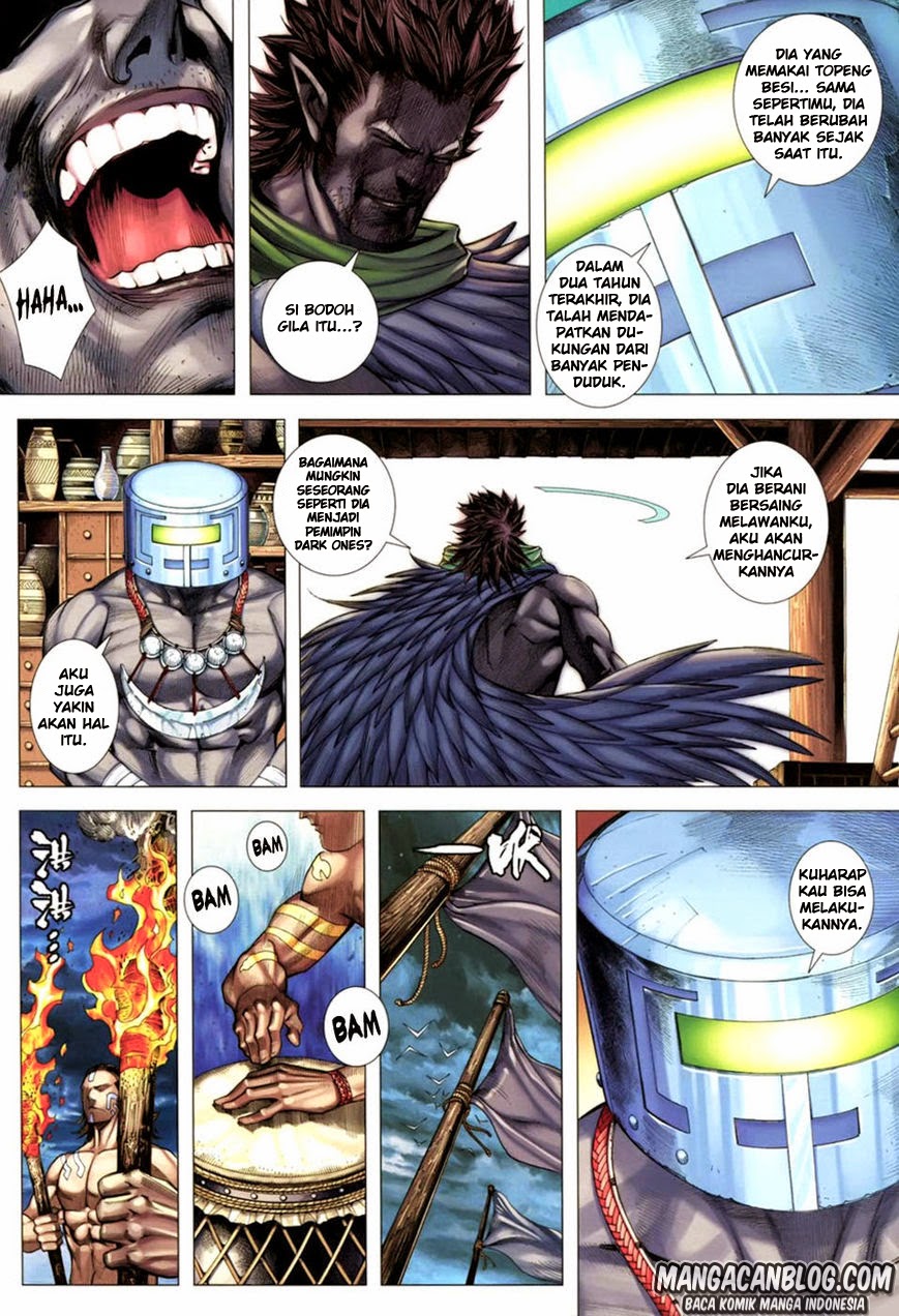 feng-shen-ji-ii - Chapter: 65