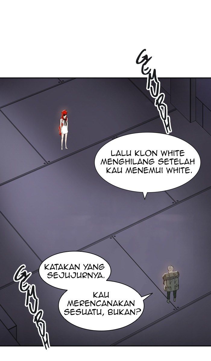 tower-of-god - Chapter: 395